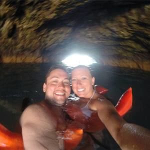 Meet your Posher, Madelyn